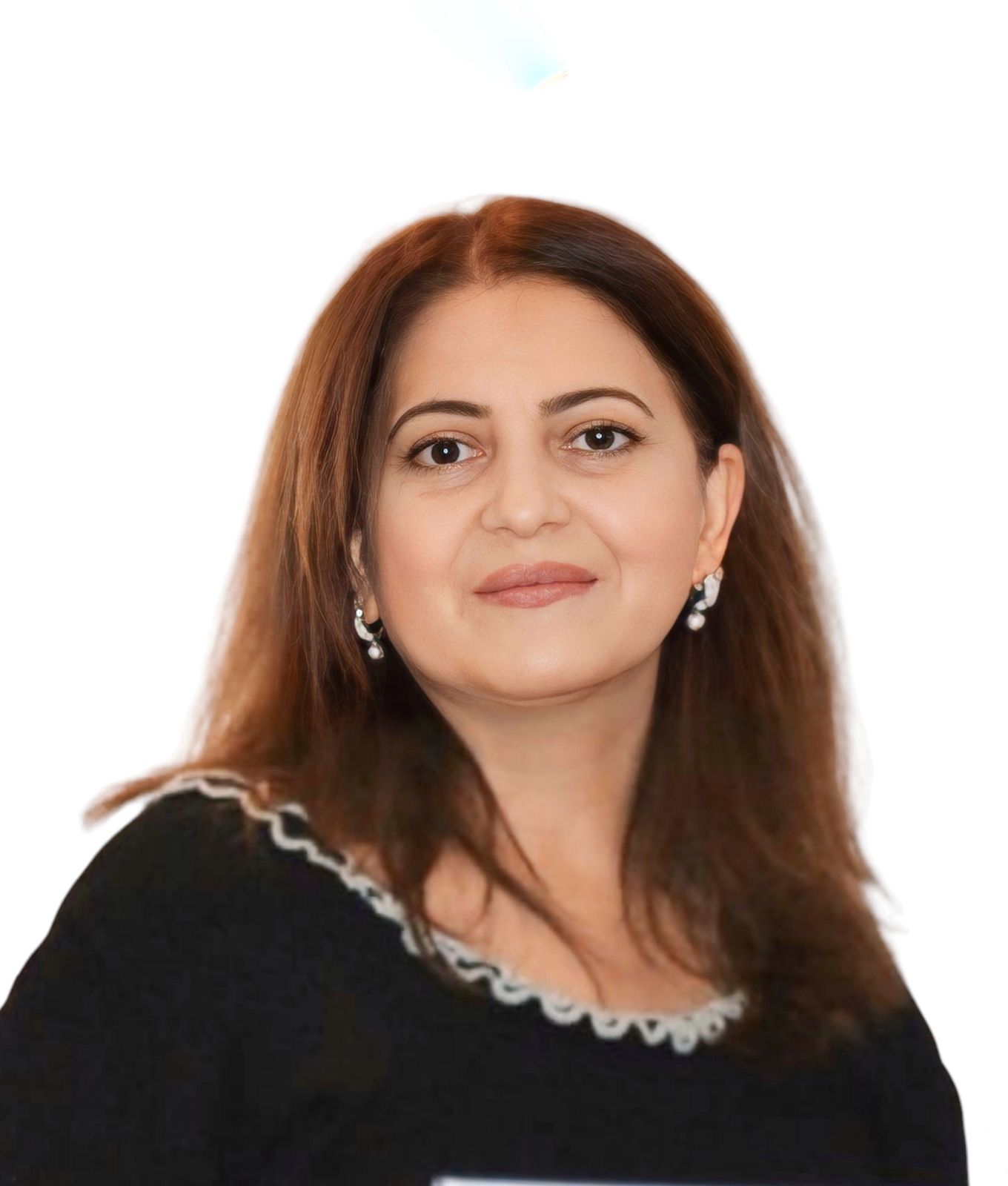 Hacıyeva Şəhla Mustafa qızı
