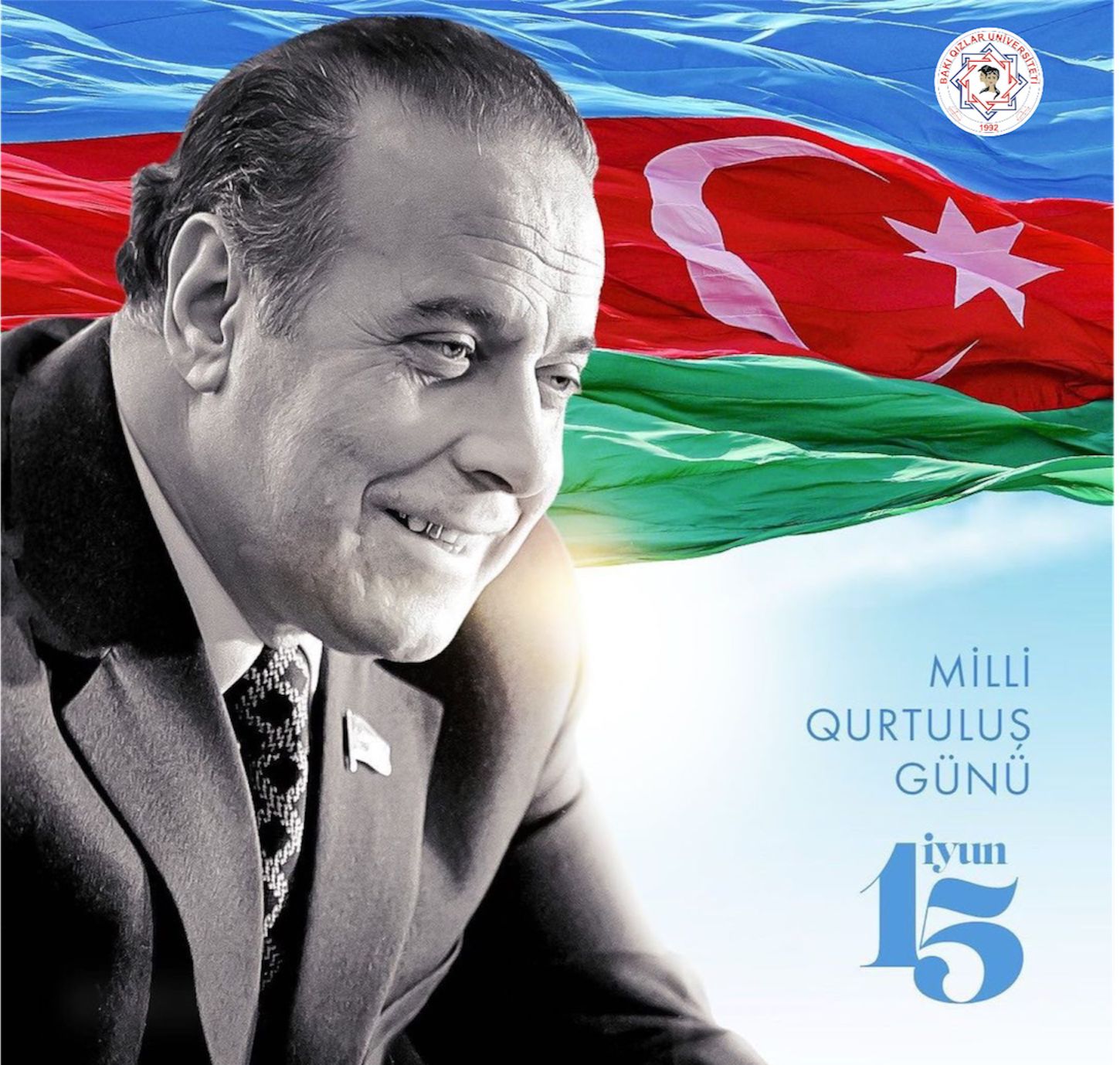 Milli Qurtuluş Günü