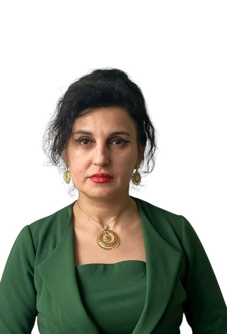 Cahangirova Gülbəniz Razil qızı