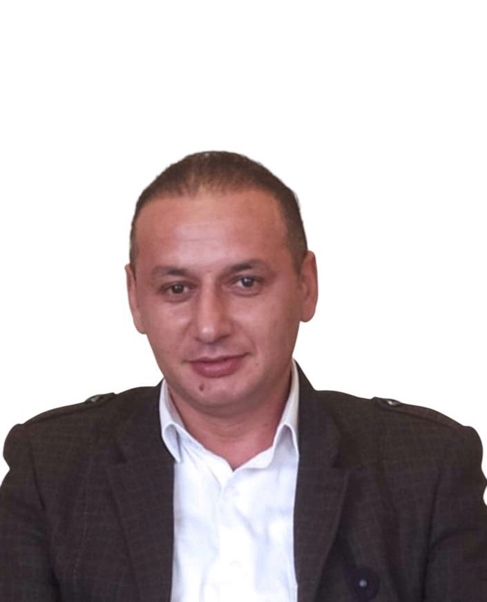 Mehdiyev Rəşad Əli oğlu