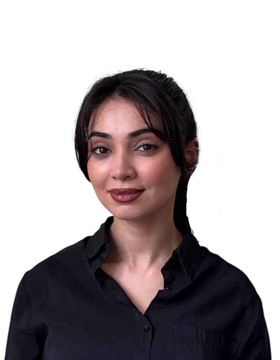 Alıyeva Şəfa Elçin  qızı