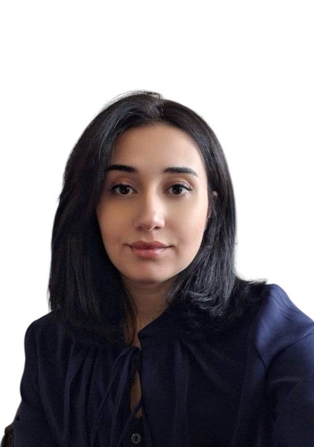 Babayeva  Gülnar Tərlan qızı