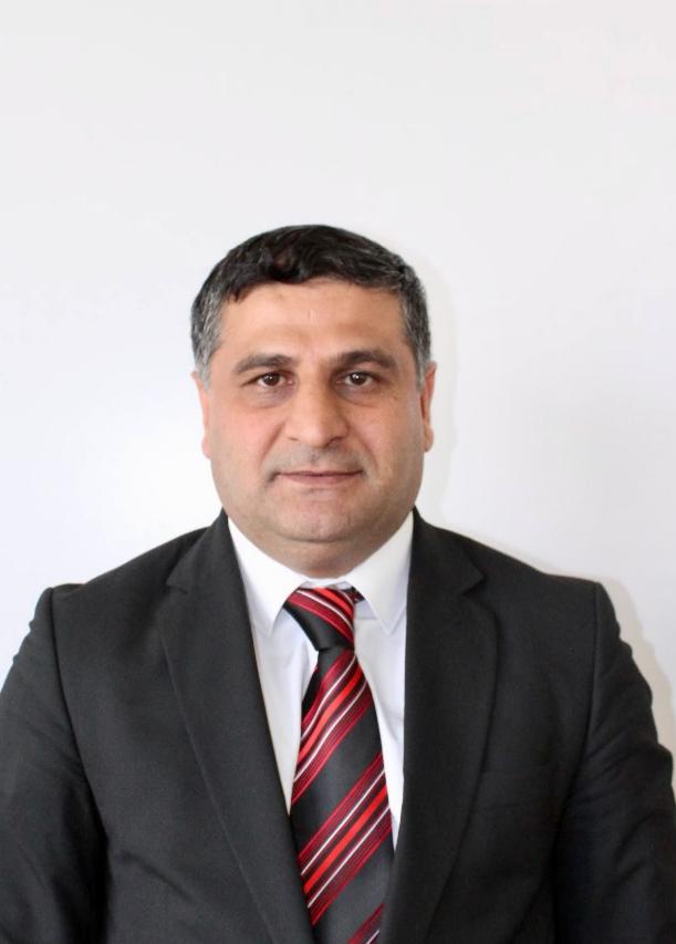Talıblı Sübhan Ələkbər oğlu