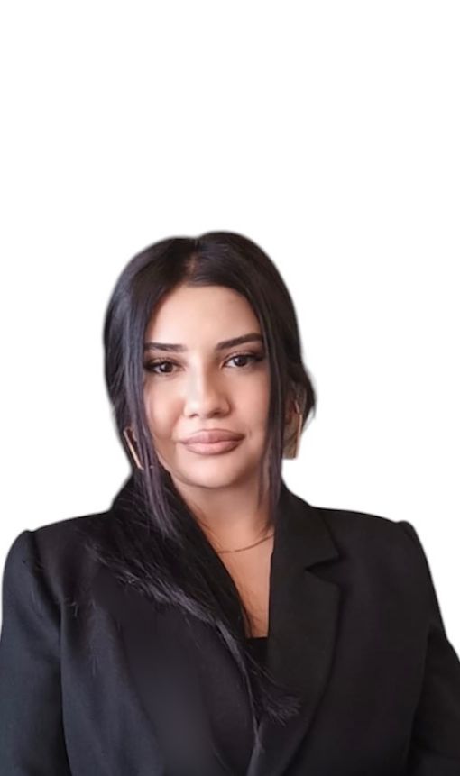 Eminova Aytac Yalçın qızı