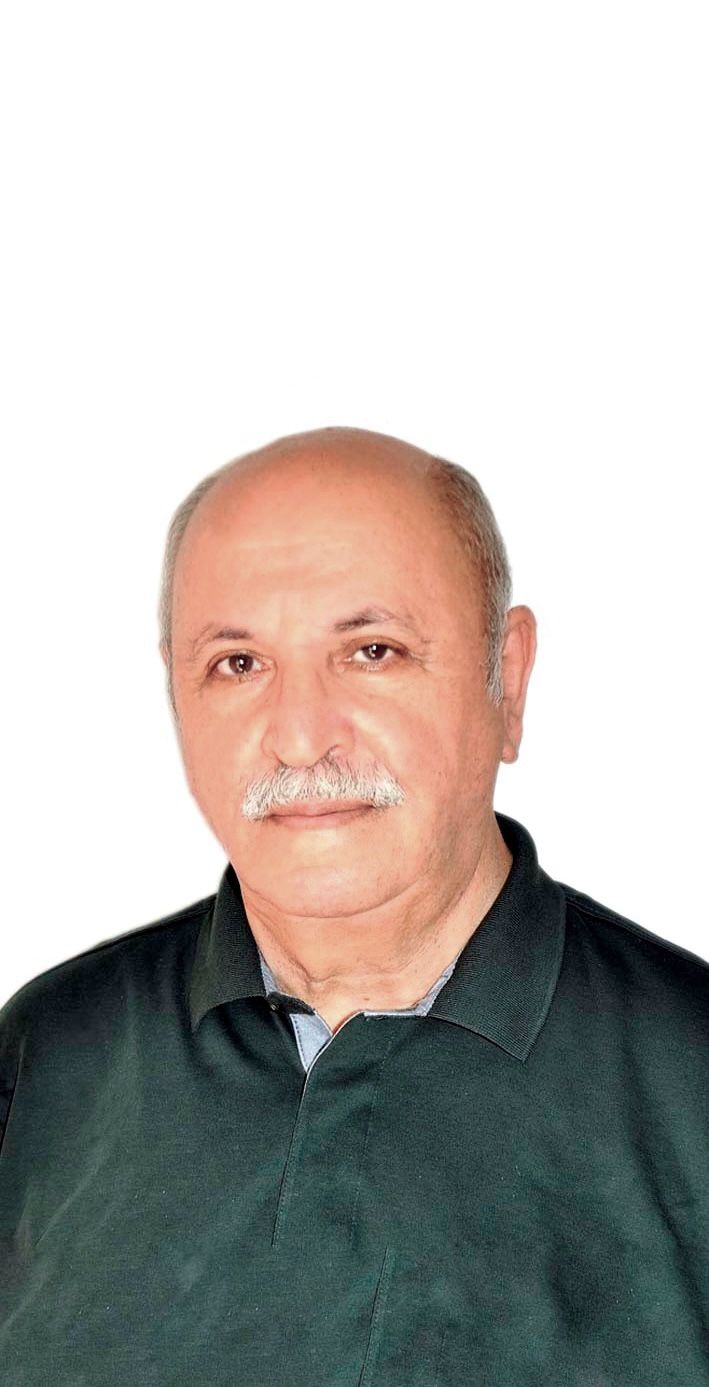 Abbasov Akif  Nurağa oğlu