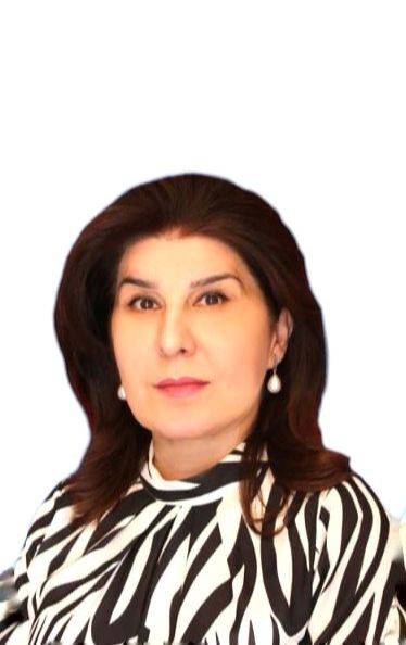 Cəfərova Kəmalə Avadır qızı