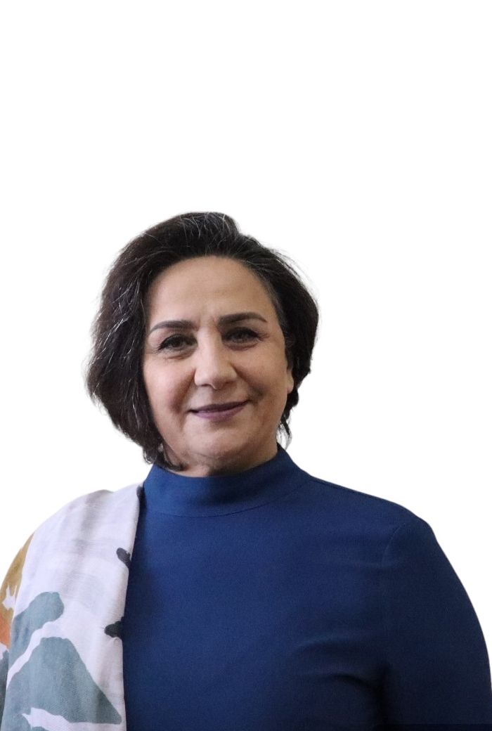 Tağıyeva Sevda Sultan qızı
