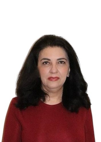 Bayramova Gülnarə