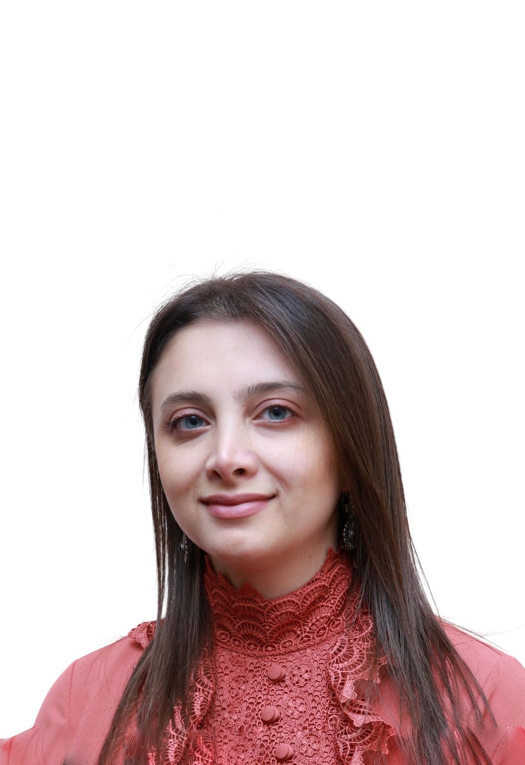 Əlizadə Gülnar  Əziz qızı