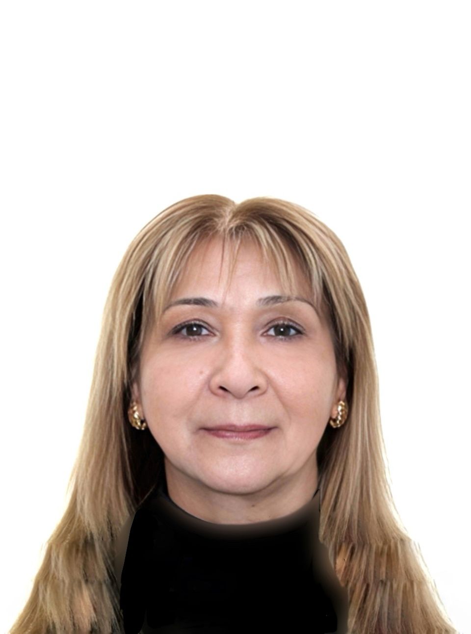 Allahverdiyeva Fəridə Məhəmmədəli qızı