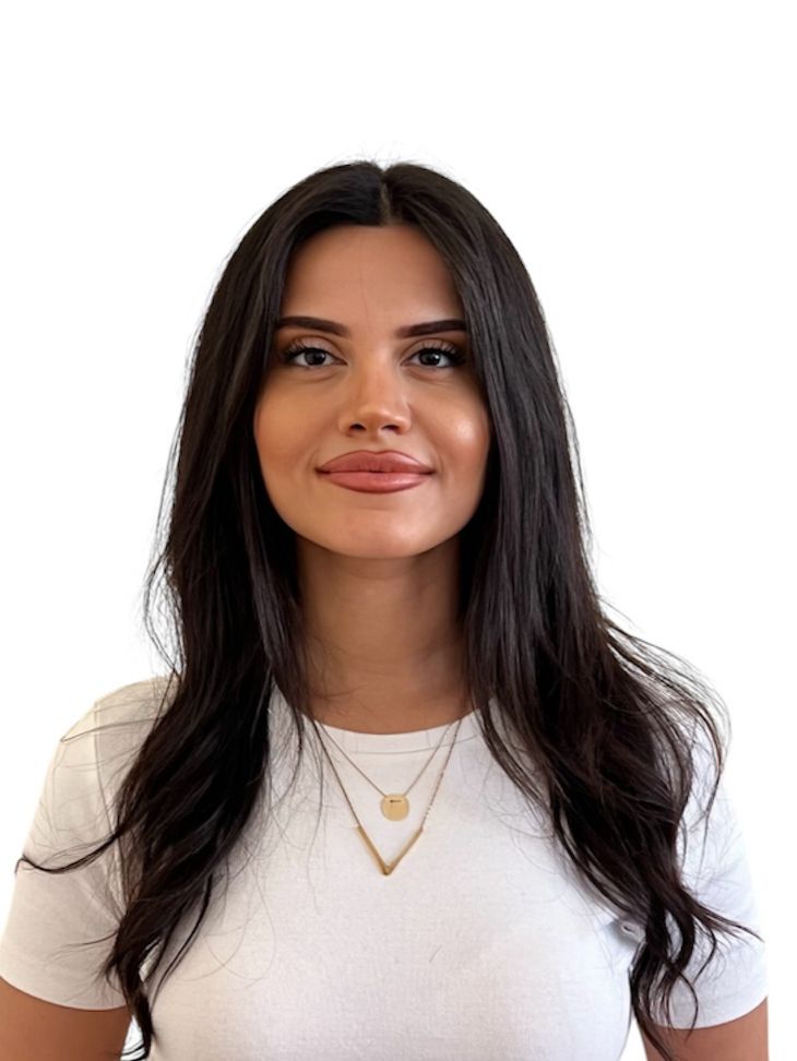 Abdullazadə Elnurə Mahir qızı