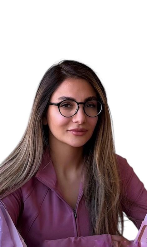 Mammadzada Aynur Fazil qızı