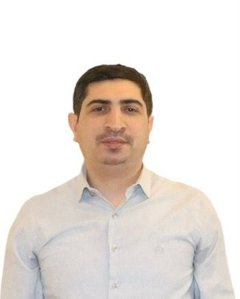 Cavid Musayev Vəkil oğlu