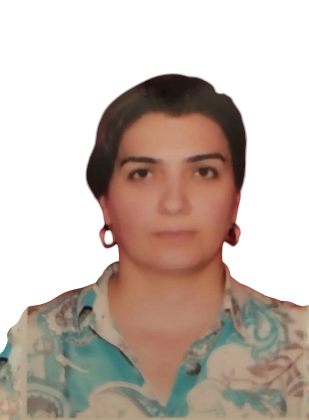 Nəsirova Nuranə Mürsəl qızı