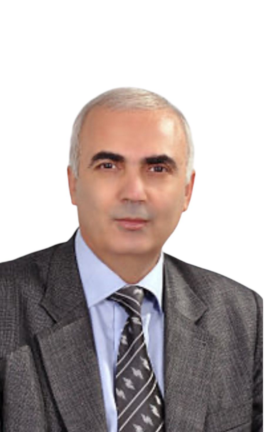 Cəbrayılov İntiqam Hilal oğlu