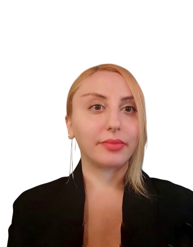 Əlibəyli Nəsrin Həsən qızı
