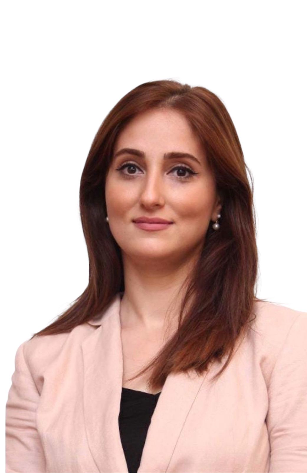 Ramazanova Samirə Nail qızı