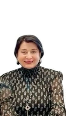 Dəmirova Zərifə Vələd qızı