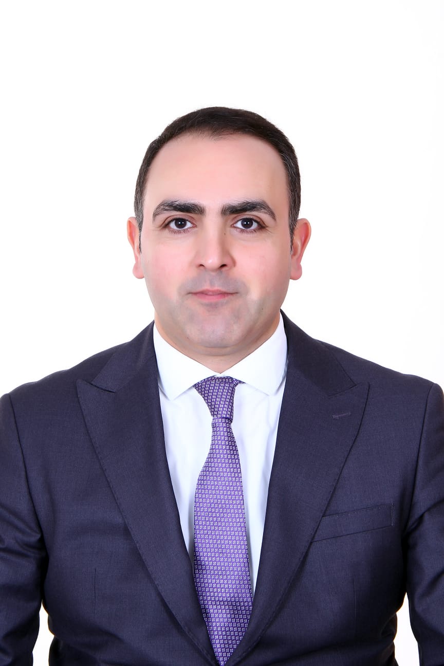 Fuad Xəzani oğlu Məmmədov