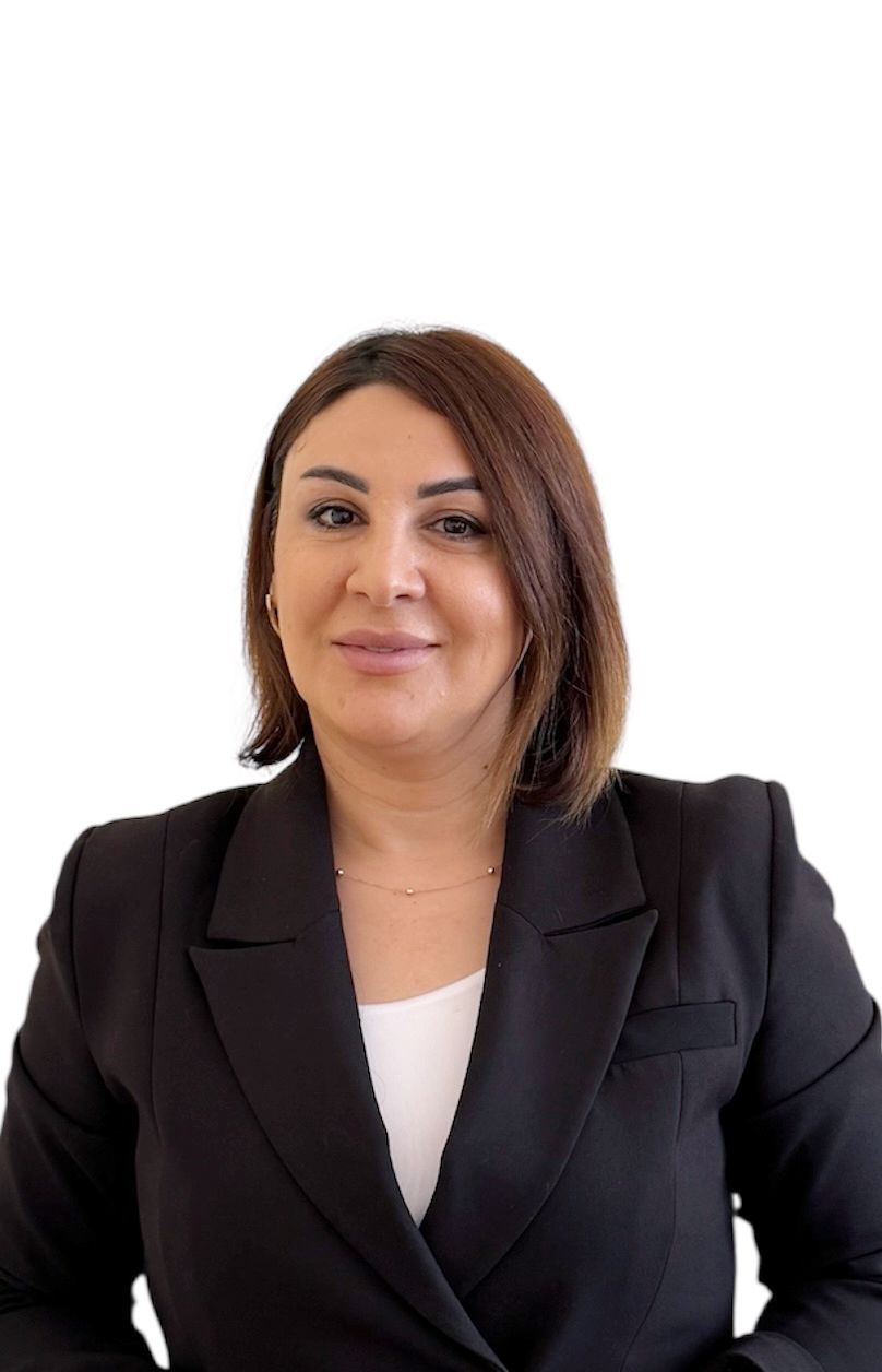 Məmmədova Ofelya İsmayıl qızı