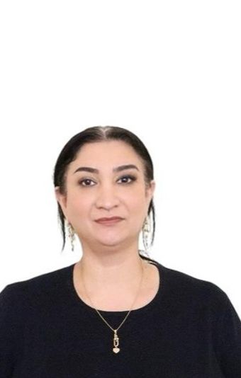 Şamıyeva Fatma Vaqif qizi