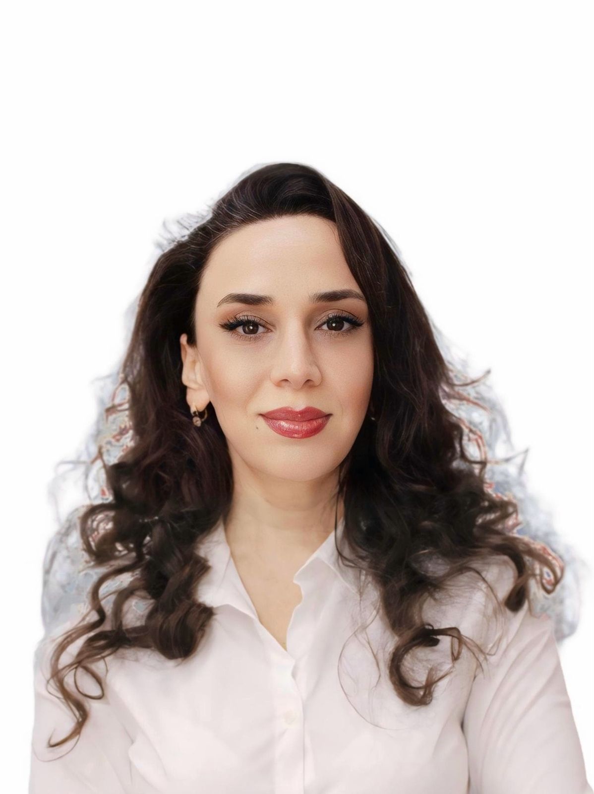 Məmmədzadə  Müjkan Əbdüləli qızı