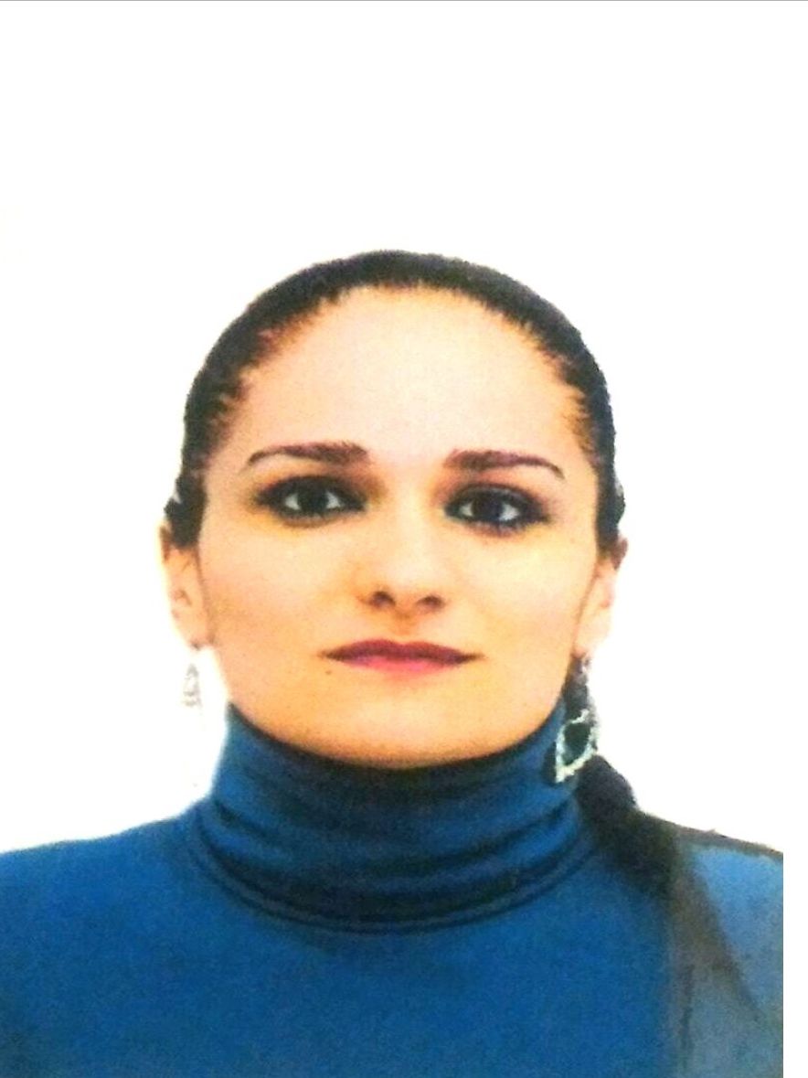 Rüstəmova Zülfiyyə Rüfət qızı