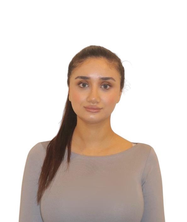 Gül Aydın Aydın qızı
