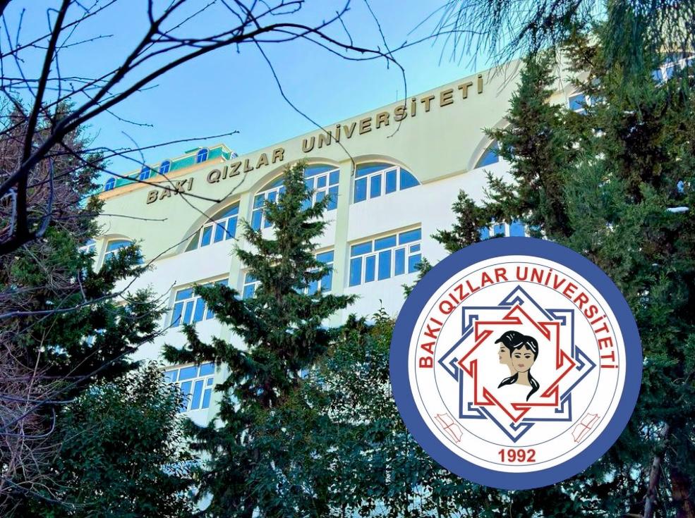 Bakı Qızlar Universitetinin bakalavr səviyyəsinə qəbul olmuş tələbələrin nəzərinə!