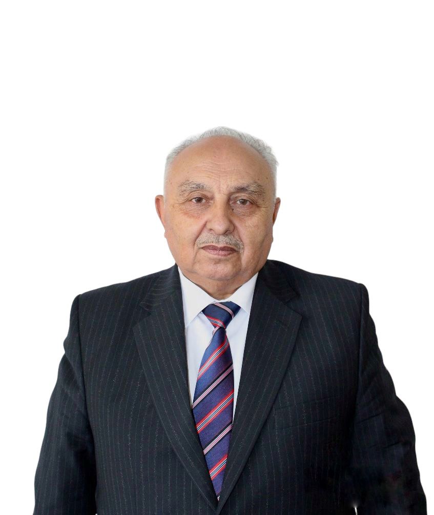 Bayramov Həsən Bayram oğlu