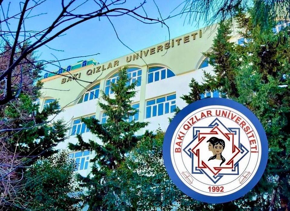 Bakı Qızlar Universitetinin magistratura səviyyəsinə qəbul olan bakalavrların nəzərinə!
