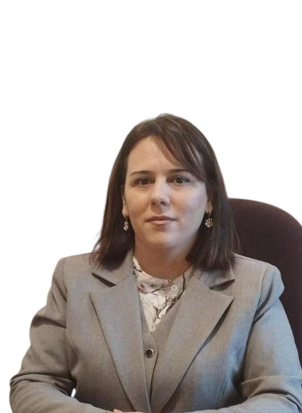 Cəfərova Aygün Yaşar qızı