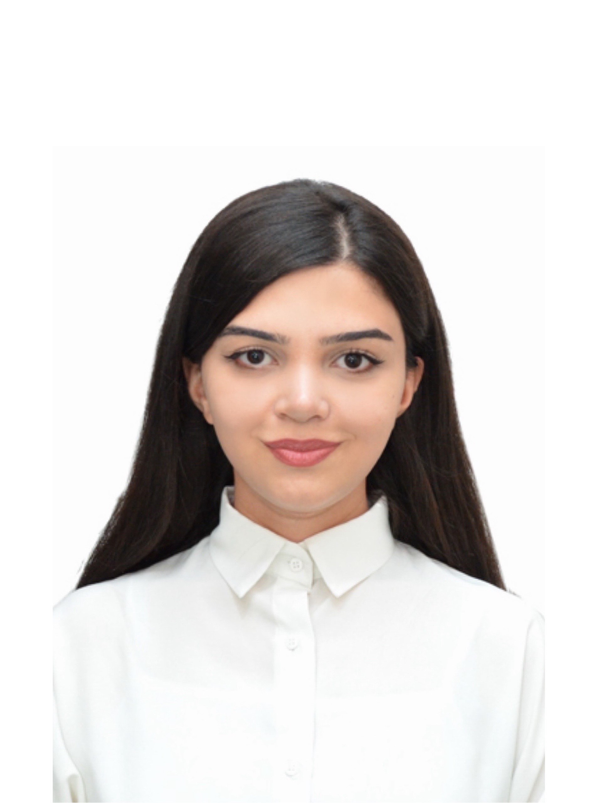 Əlizadə Lalə Azad qızı