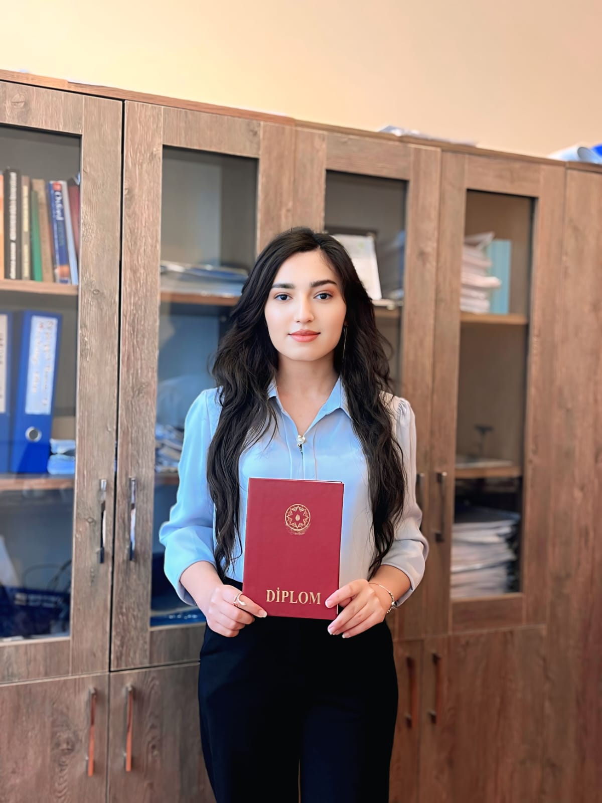 TGT sədrindən uğurlu nəticə