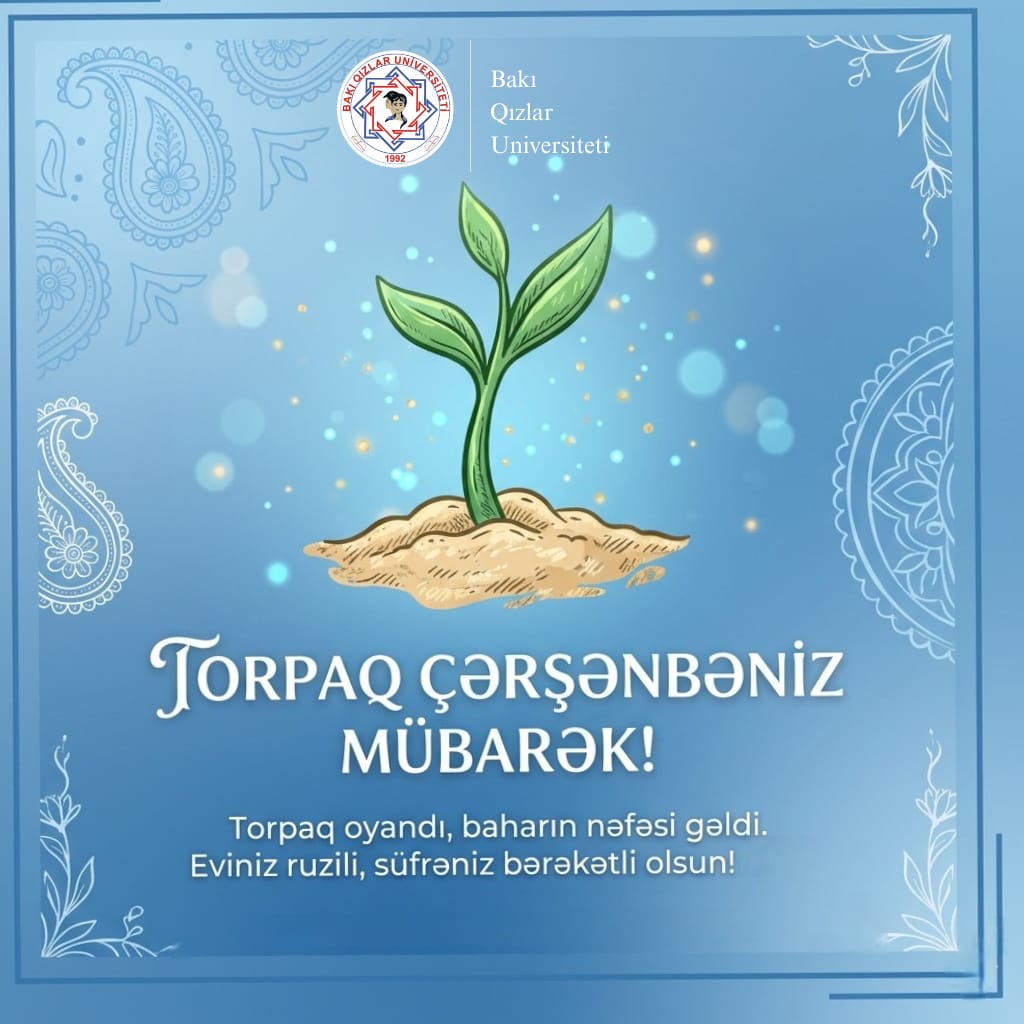 Bu gün İlaxır çərşənbədir